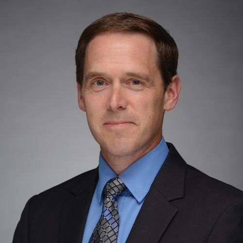 Carl Brenneman