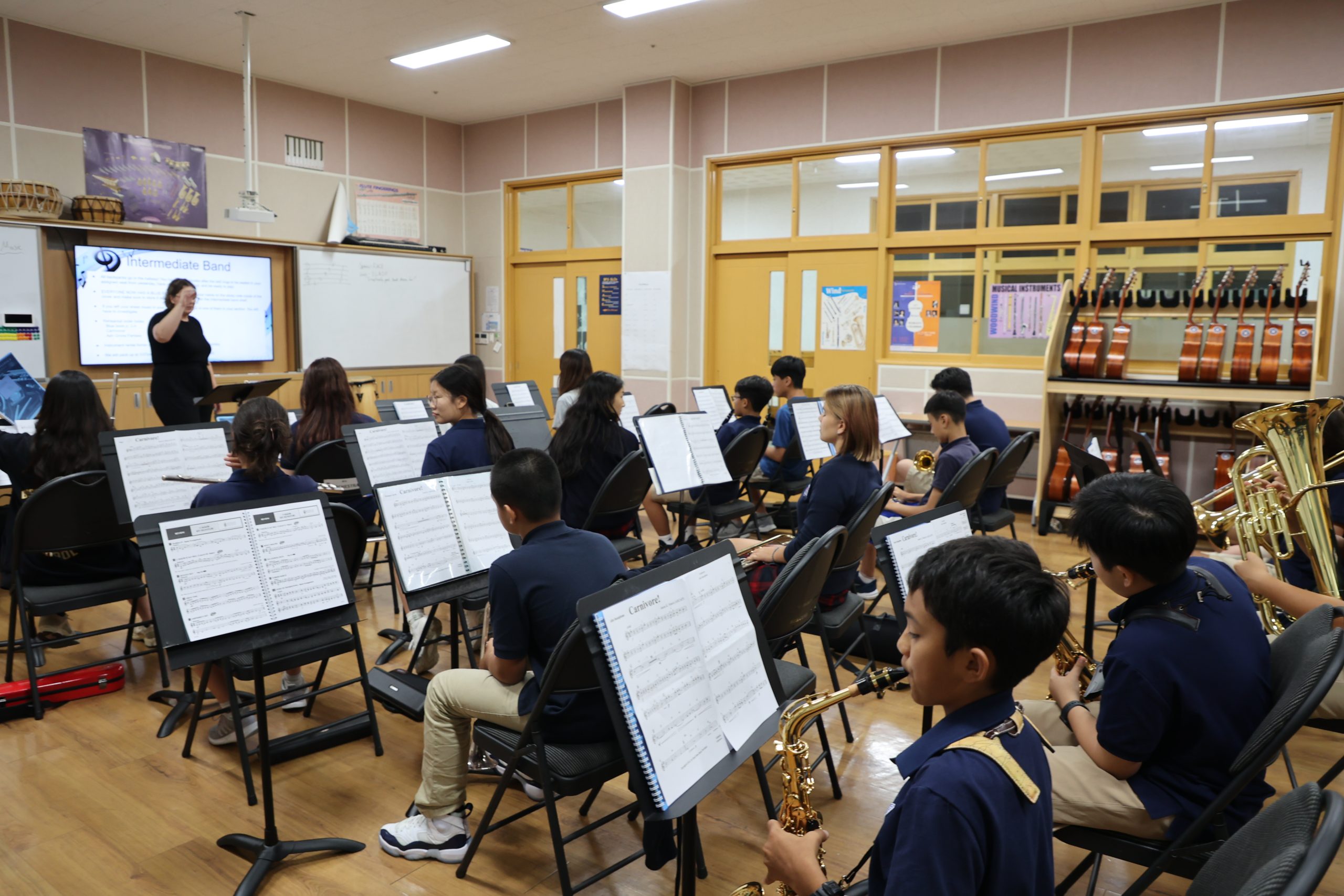 Band Studio1