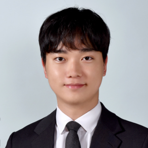Mr Park