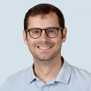 Chris Brock – HS ELA