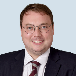 Steven Simnett – HS Science