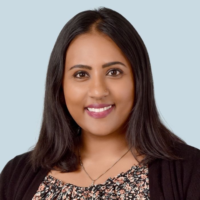 Chandani Persaud